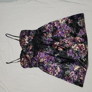 Charlotte Russe dress size L